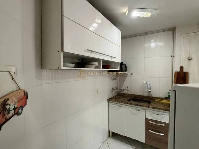#Real1593 - Apartamento para Locação em Rio de Janeiro - RJ