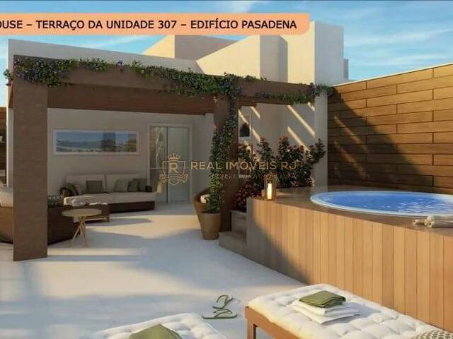 Apartamento para Venda em Rio de Janeiro - 4