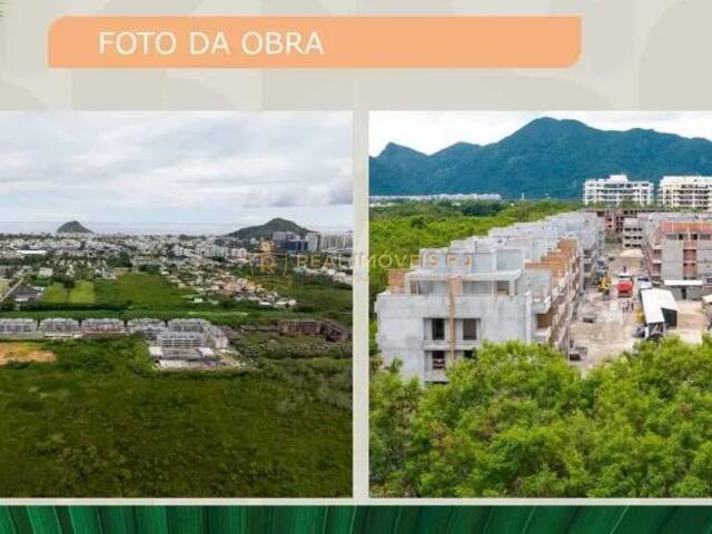 #Real1597 - Apartamento para Venda em Rio de Janeiro - RJ