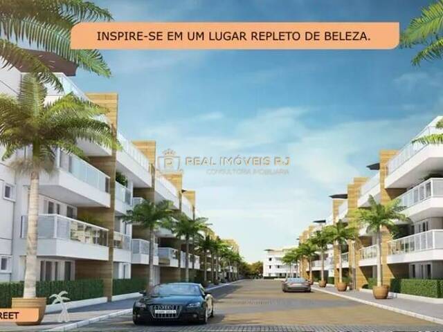 Venda em Recreio dos Bandeirantes - Rio de Janeiro