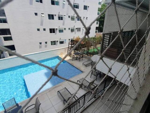 #Real1598 - Apartamento para Venda em Rio de Janeiro - RJ