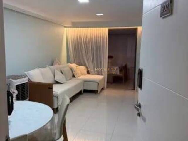 #Real1599 - Apartamento para Venda em Rio de Janeiro - RJ