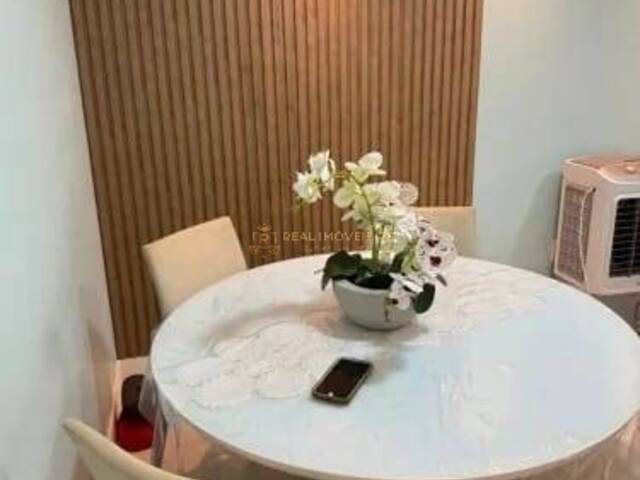 #Real1599 - Apartamento para Venda em Rio de Janeiro - RJ
