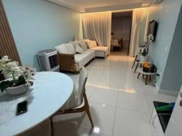 #Real1599 - Apartamento para Venda em Rio de Janeiro - RJ