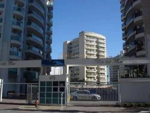 #Real1600 - Apartamento para Venda em Rio de Janeiro - RJ