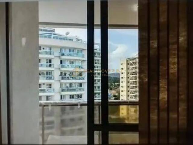 #Real1600 - Apartamento para Venda em Rio de Janeiro - RJ
