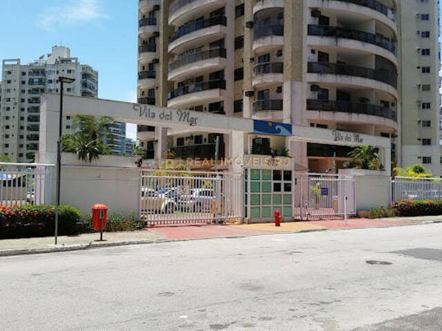 Venda em Barra Olímpica - Rio de Janeiro