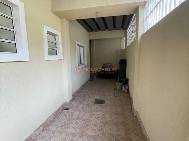 #Real719 - Casa para Venda em Rio de Janeiro - RJ
