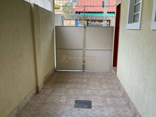 #Real719 - Casa para Venda em Rio de Janeiro - RJ