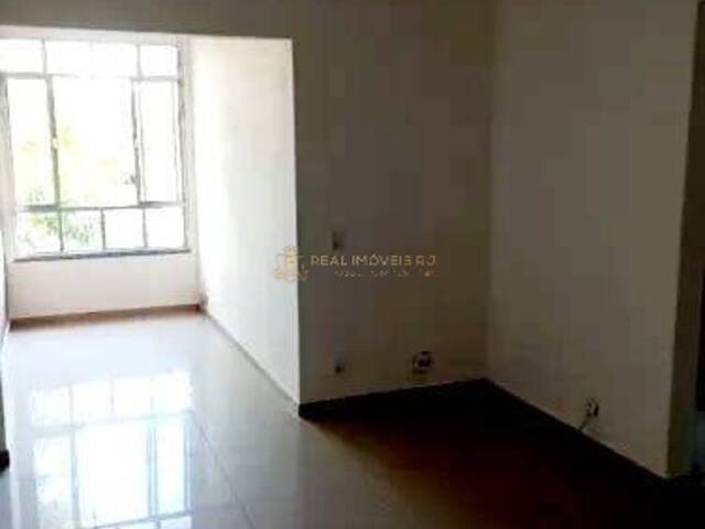 #Real1601 - Apartamento para Venda em Rio de Janeiro - RJ