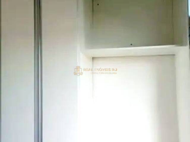 #Real1601 - Apartamento para Venda em Rio de Janeiro - RJ