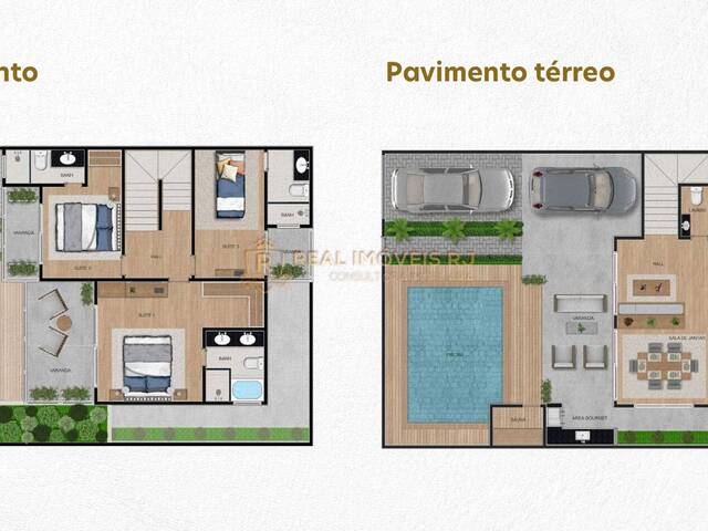 Área para Venda em Rio de Janeiro - 5