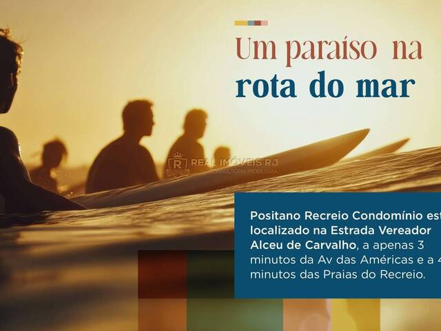 Área para Venda em Rio de Janeiro - 5