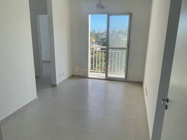 #Real1607 - Apartamento para Locação em Rio de Janeiro - RJ