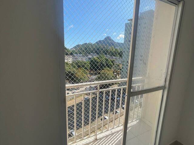 #Real1607 - Apartamento para Locação em Rio de Janeiro - RJ