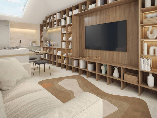 Apartamento para Venda em Rio de Janeiro - 4