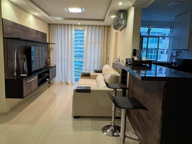 #Real1609 - Apartamento para Venda em Rio de Janeiro - RJ