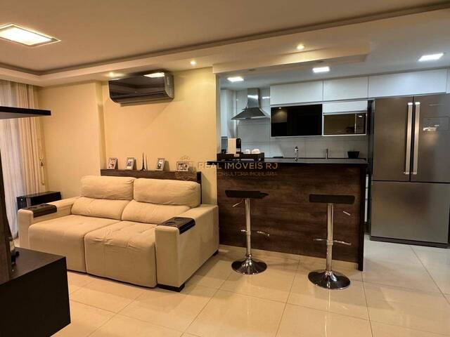 #Real1609 - Apartamento para Venda em Rio de Janeiro - RJ