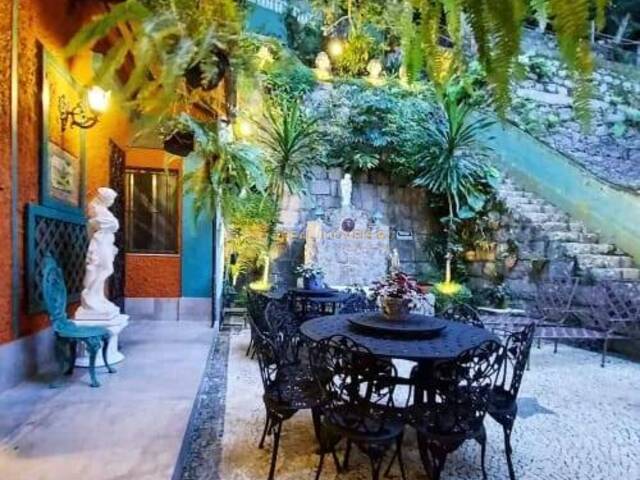 #Real1610 - Casa para Venda em Rio de Janeiro - RJ