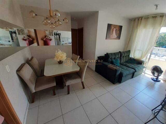#Real1416 - Apartamento para Venda em Rio de Janeiro - RJ