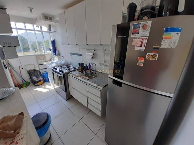 #Real1416 - Apartamento para Venda em Rio de Janeiro - RJ