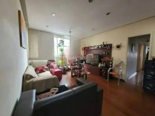 #Real1619 - Apartamento para Venda em Rio de Janeiro - RJ