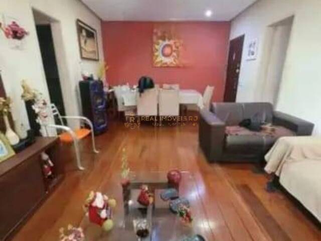#Real1619 - Apartamento para Venda em Rio de Janeiro - RJ