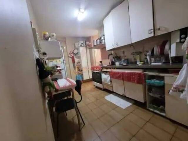 #Real1619 - Apartamento para Venda em Rio de Janeiro - RJ
