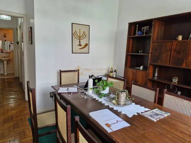 #Real1620 - Apartamento para Venda em Rio de Janeiro - RJ
