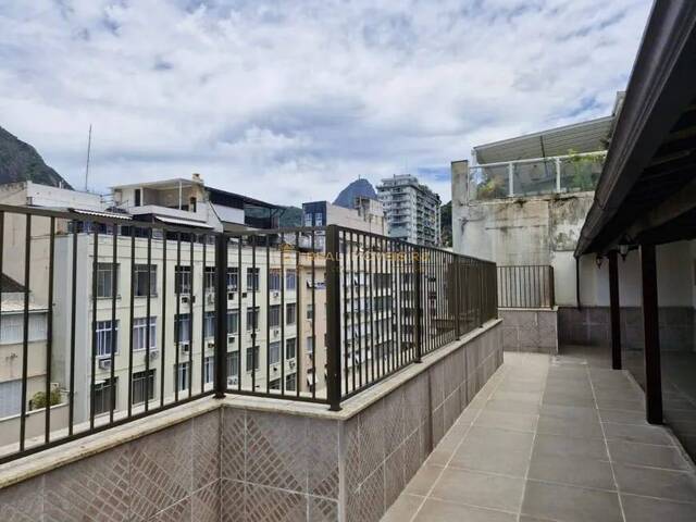 #Real1620 - Apartamento para Venda em Rio de Janeiro - RJ