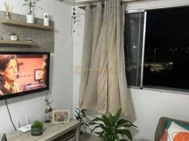 #Real1622 - Apartamento para Venda em Rio de Janeiro - RJ