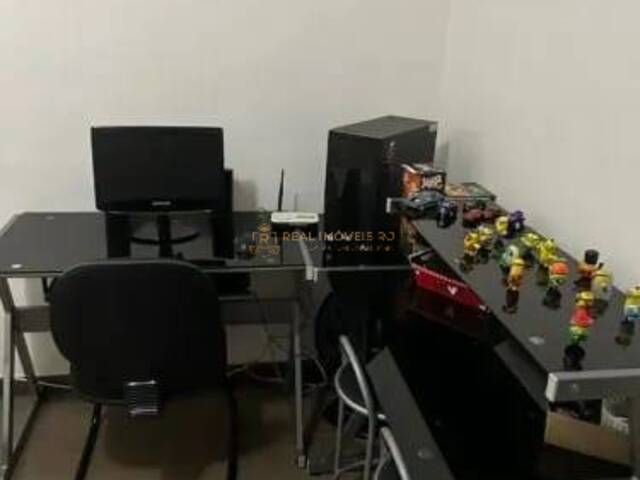 #Real1622 - Apartamento para Venda em Rio de Janeiro - RJ