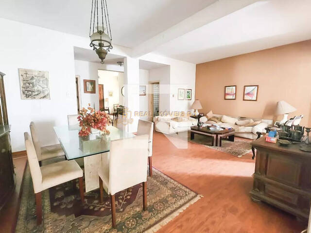 #REALIMB142 - Apartamento para Venda em Rio de Janeiro - RJ
