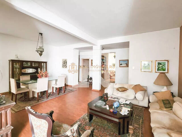 #REALIMB142 - Apartamento para Venda em Rio de Janeiro - RJ