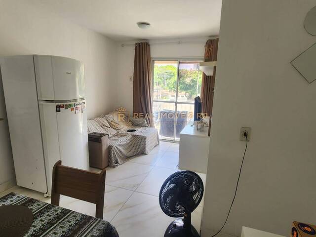 #Real1626 - Apartamento para Venda em Rio de Janeiro - RJ