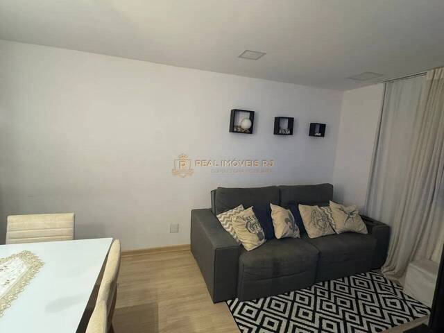 #Real1627 - Apartamento para Venda em Rio de Janeiro - RJ