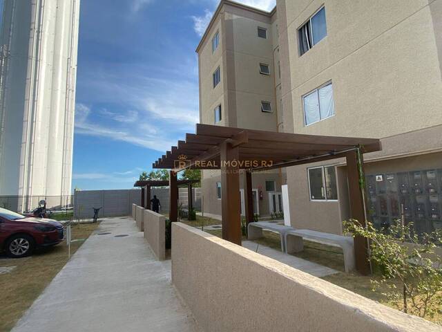 #Real1628 - Apartamento para Venda em Rio de Janeiro - RJ