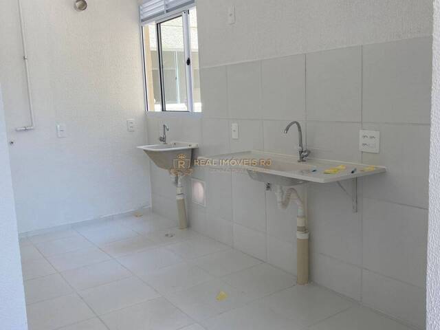 #Real1628 - Apartamento para Venda em Rio de Janeiro - RJ