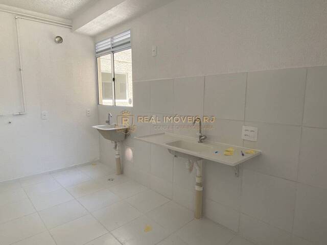 #Real1628 - Apartamento para Venda em Rio de Janeiro - RJ
