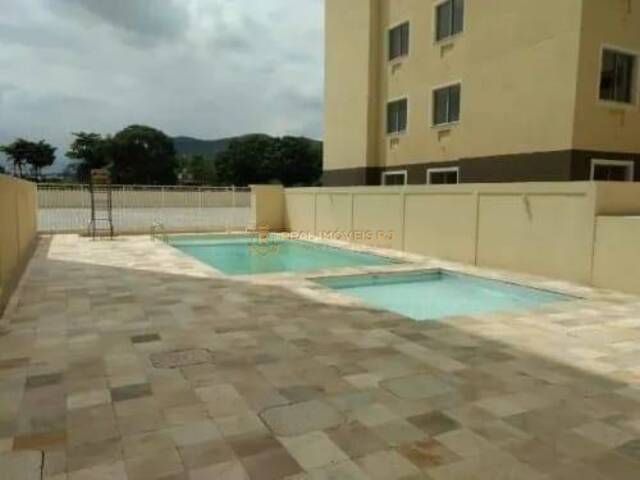 #Real1629 - Apartamento para Venda em Rio de Janeiro - RJ