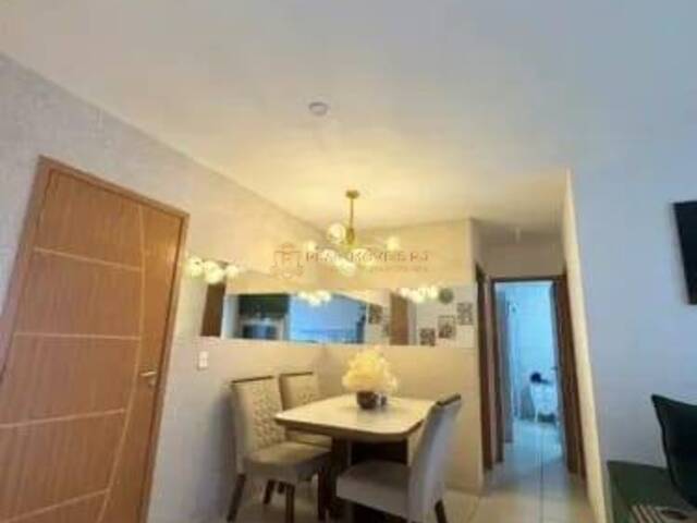 #Real1629 - Apartamento para Venda em Rio de Janeiro - RJ