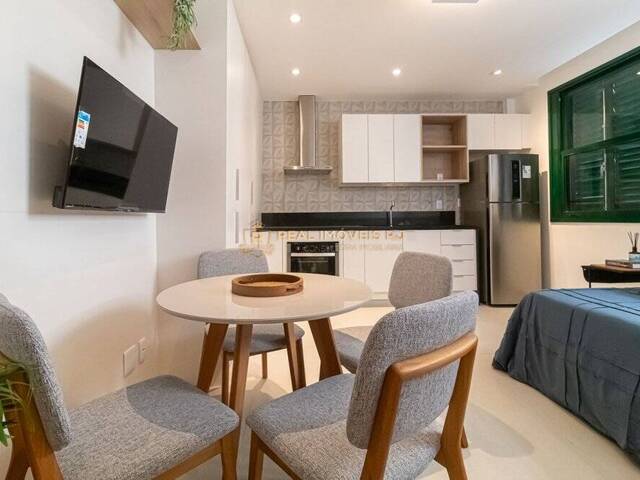 #Real1632 - Apartamento para Venda em Rio de Janeiro - RJ