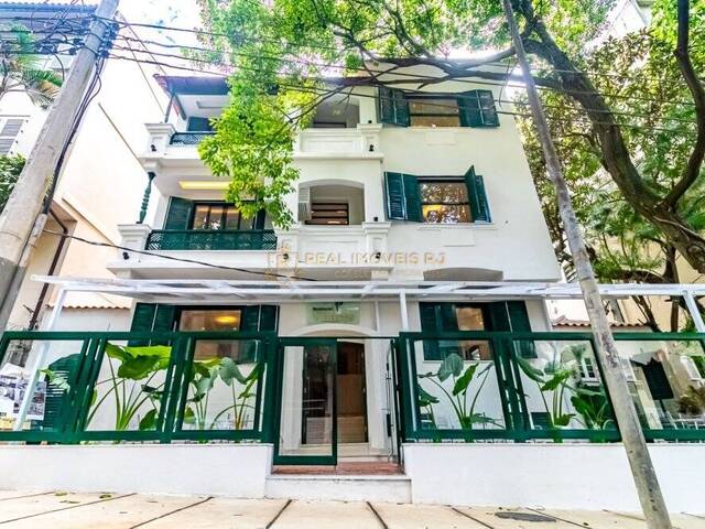 #Real1633 - Apartamento Garden para Venda em Rio de Janeiro - RJ