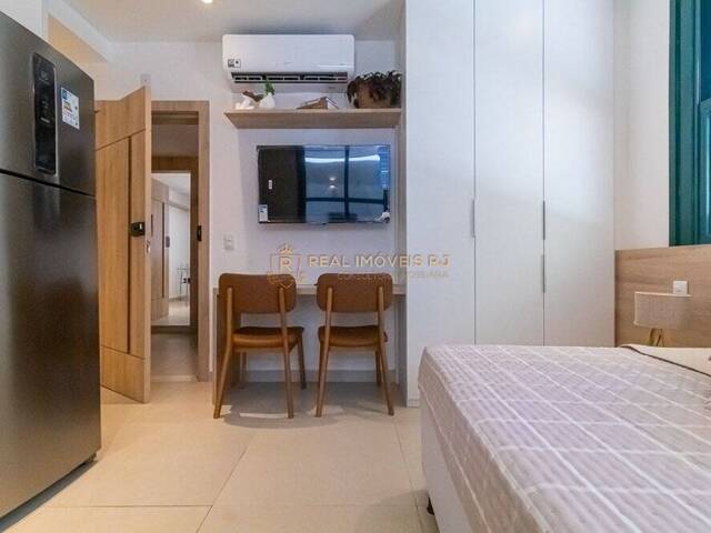 #Real1633 - Apartamento Garden para Venda em Rio de Janeiro - RJ