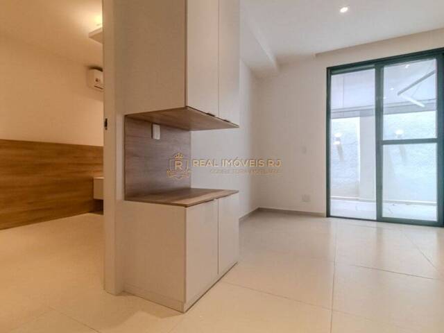 #Real1635 - Apartamento Garden para Venda em Rio de Janeiro - RJ