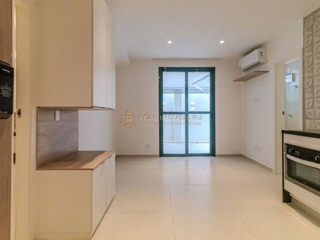 Apartamento Garden para Venda em Rio de Janeiro - 4