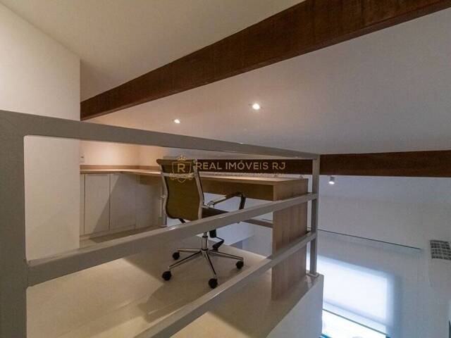 Apartamento Duplex para Venda em Rio de Janeiro - 5