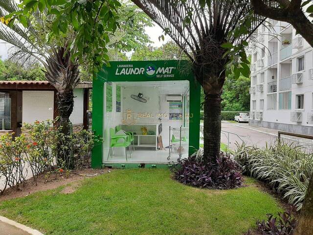 #Real4 - Apartamento para Locação em Rio de Janeiro - RJ