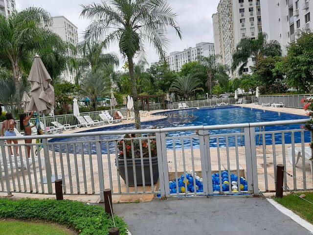 #Real4 - Apartamento para Locação em Rio de Janeiro - RJ