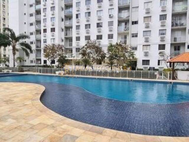 #Real4 - Apartamento para Locação em Rio de Janeiro - RJ